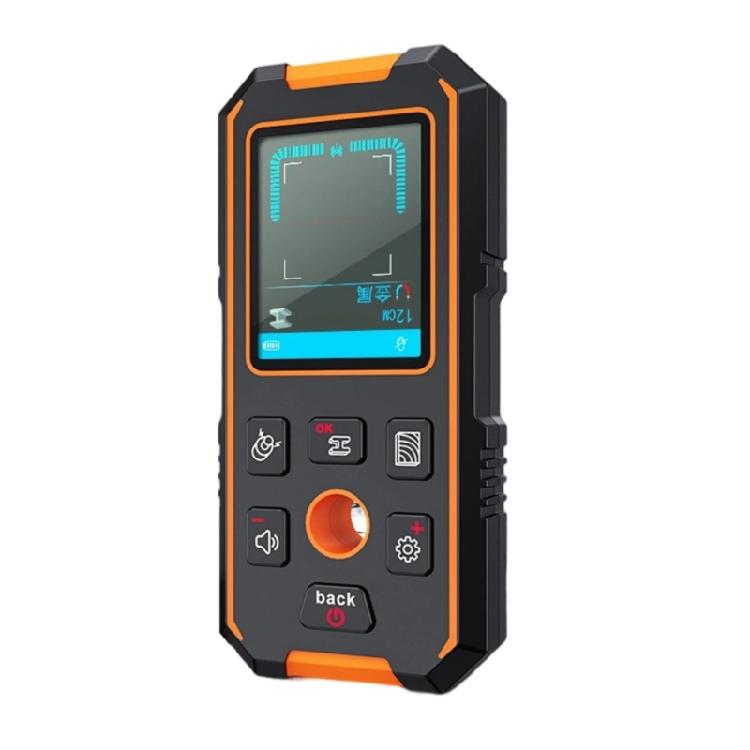 

Convenient Wall Detectors With Accuracy Scanning Technology And User Friendly Interfaces Wall Scanner For DIY Projects