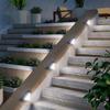 Xuanyong Solar Triangular Step Lights