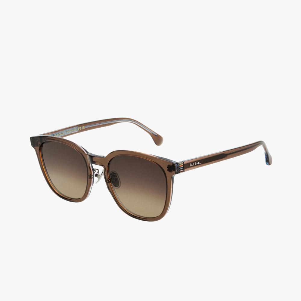 Polseumiseuaiweeo Sunglasses(Ps24616Slbk 200 56)
