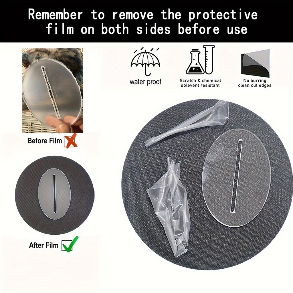 Detailed Holiday Nativity Scene Acrylic Sculpture Figurine for Christmas Church Desktop Decors and Family Altars Gift