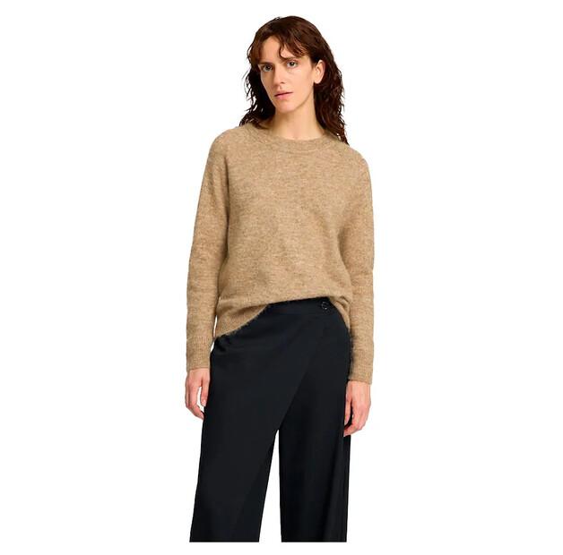 

Selected Свитер Lulu M