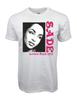 2001 Sade Lovers Rock Grafik T-Shirt