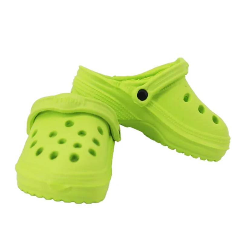 4ks Psí boty Zesílené Děrované boty Odolné proti opotřebení Prodyšné Nová móda Boty pro domácí mazlíčky Protiskluzové pantofle Potřeby pro domácí mazlíčky pro psa