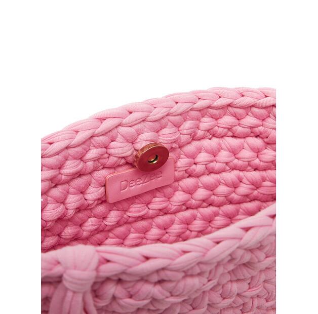 Bag DeeZee DK240527-02 Pink