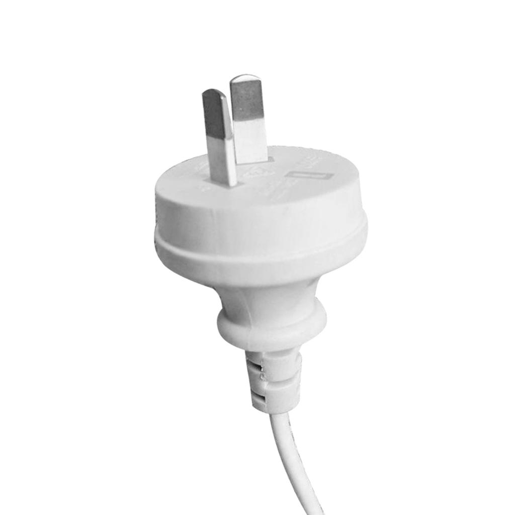 Household Floor Stand S Shape Constant Temperature Electric Heating Drying Towel RackAU Plug 220V
