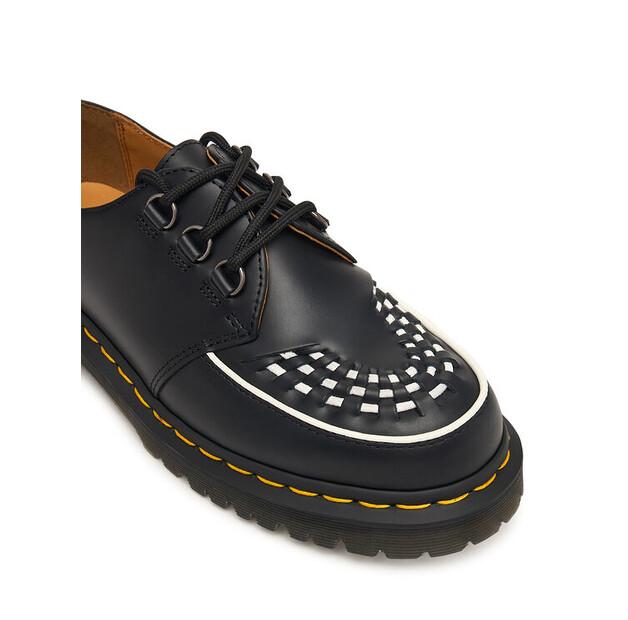 Полуботинки Dr. Martens Ramsey