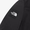 The North Face Kids Varsity Jacket Black Nj3nq55s
