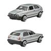 Hot Wheels Euro Style Vehicle 6 Ages JLB25 Multi-Pack Toys, Cars, 3+, Multi-pack