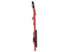 Limited Edition Casual Wind Instrument Venova — Alto Venova Red — YVS-120RD