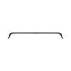 Italy Suede Overlay Interior Cover for Zeekr 001 2024 2025 Car Central Control A/C Air Outlet Frame Trim Strip Stickers
