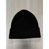 Used NEIGHBORHOOD Black Knit Hat
