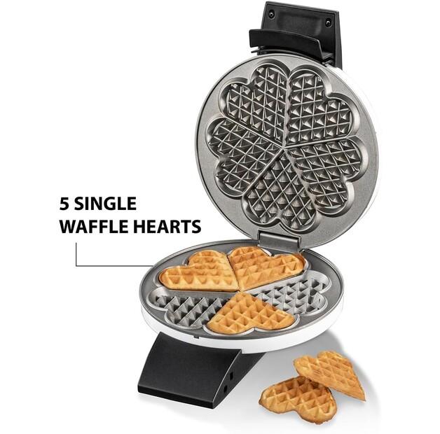 Вафельница Cloer 1631HB