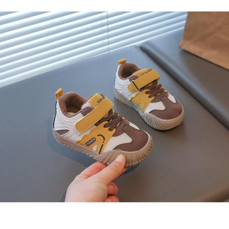 Children's sports shoes boys' shoes new baby shoes spring and autumn girls' shoes functional shoes toddler shoes children's shoes