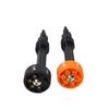 Lithium Battery-Powered High-Pressure Water Gun with Adjustable Nozzle for Car Washing - Multi-Functional Copper Core Accessory