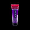 Acrylic Paint - Amsterdam - Metallic Purple - 20ml - Satin Finish