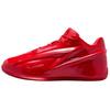 Nike KD 19 EP Зручні Спортивні Баскетбольні Кросівки Чоловічі Кросівки Червоні IH1120-600