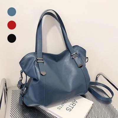 Women's Bag New Style Oblique Span Shoulder Portable Women's Bag Bag