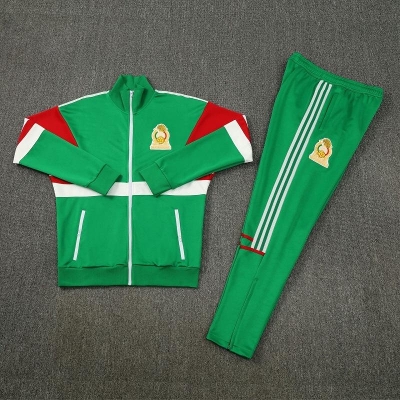 2627 country captain pulls training uniform Portugal Italy Spain Argentina Germany Mexico