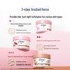 Dove Sugar Coconut Body Moisturizing Scrub - 280g