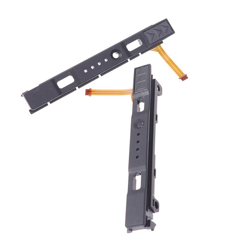 LR Lr Slide Links Rechts Sliders Eisenbahn Ersatz für Schalter Ns Freude Con