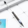 6Pcs Beadable Drawing Automatic Pencil Beadable Mechanical Pencils 0.5mm Mechanical Automatic Pencil For Adult Kid