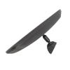 Safety View Interior Rear View Mirror Adjustable Degree Replacement Part Observation Mirror Auxiliary Reversing Mirror