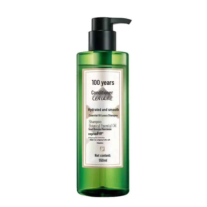 100 Years Runfa Hair Care Shampoo