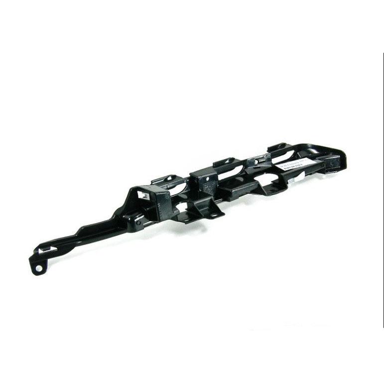 BMW E46 320i Rear Bumper Bracket Clip (51127030613)