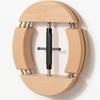 1Pc Wooden Hat Support Hat Stretcher Pant Support Shaping Male and Female Hat Support Hat Support Hat Support Hat Support Inner Support