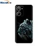 For Realme 10 Case Soft Transparent Back Cover Cases For OPPO Realme 10 4G Realme10 Silicone Bumper Phone Fundas Bags 6.4inch