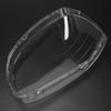 For Hyundai Santa Fe 2001 02 03 04 05 2006 Car Headlight Lens Cover Lampshade Front Auto Light Shell