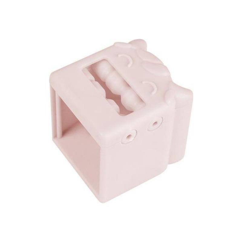 1pc 4.5*4.6*4.8cm Melon Seed Peeler Automatic Shelling Machine Sunflower Melon Seed Lazy Artifact Opener Nutcracker Household Kitchen Accessories