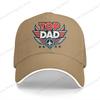 Summer Hip Hop  Top Dad Baseball Cap Adjustable Personality Golf Hat Outdoor Sunshade Hats Unisex Gift