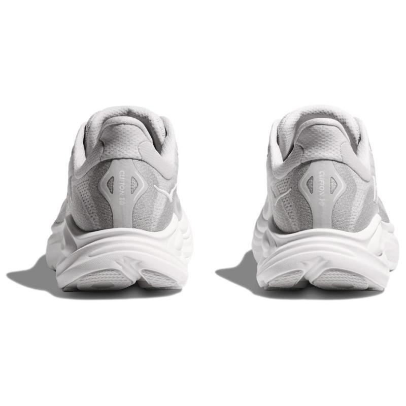 HOKA ONE ONE Clifton 10 Cosmic Grey Stardust Women's Sneakers 1162031-CRDS