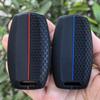 Car Silicone Remote Key Case Cover Fob For Great Wall Haval Jolion  H6 H7 H4 H9 F5 F7 F7X F7H H2S Gmw Dargo Accessories