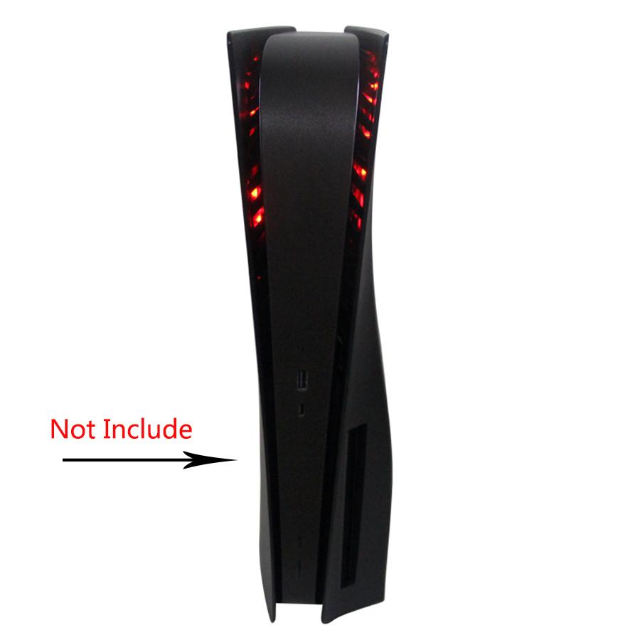 Светодиодная лента 5050 RGB для консоли PS5 с пультом дистанционного управления