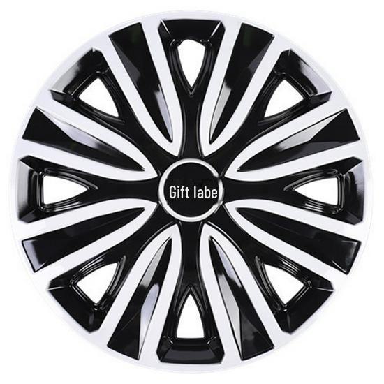 

15-дюймовый классический колпак для колеса Sylphy - пластиковый декоративный чехол для покрышки