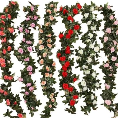 עיצוב הבית – פרחים וזרים דקורטיביים