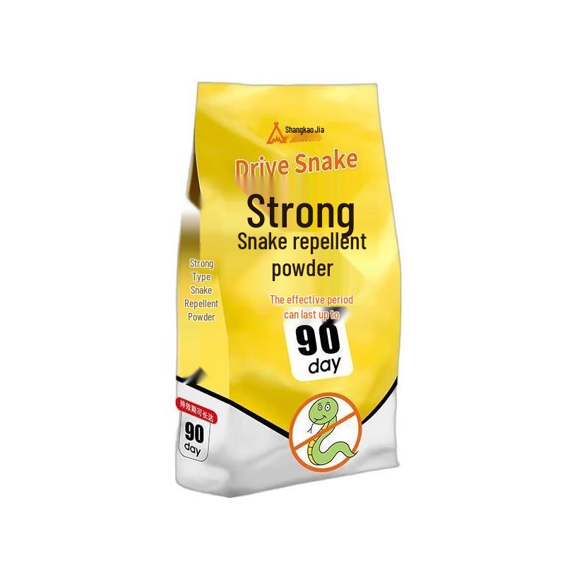 ShangKaoJia Snake Repellent Powder