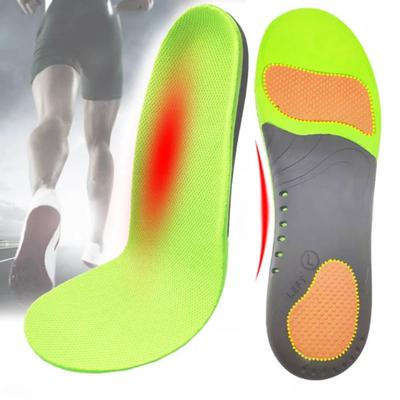Schuhpflege & Accessoires – Einlegesohlen