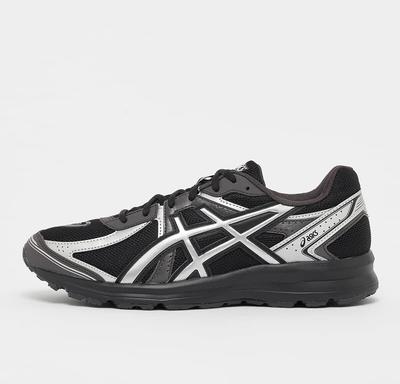 JOG 100S Sneakers (1203A741-001) Black/pure Silver