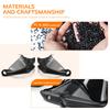 ADV 350 Hand Guards Kit For Honda ADV350 Scooter Accessories Handle HandGuard Cover