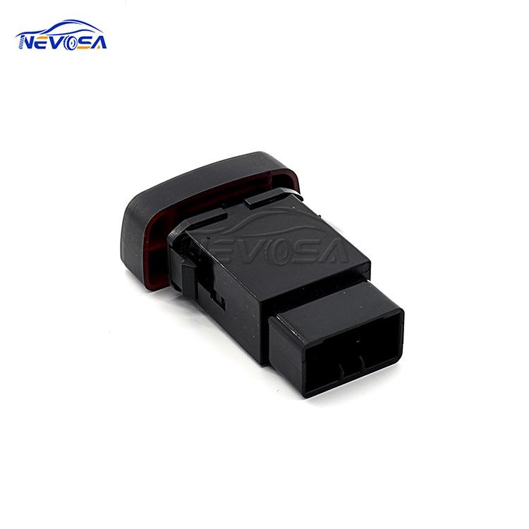 Compatible Hyundai Sonata Emergency Hazard Light Switch 93790-3C000