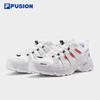 FILA FUSION COMOX Vibram Fleece-Lined Hiking Shoes