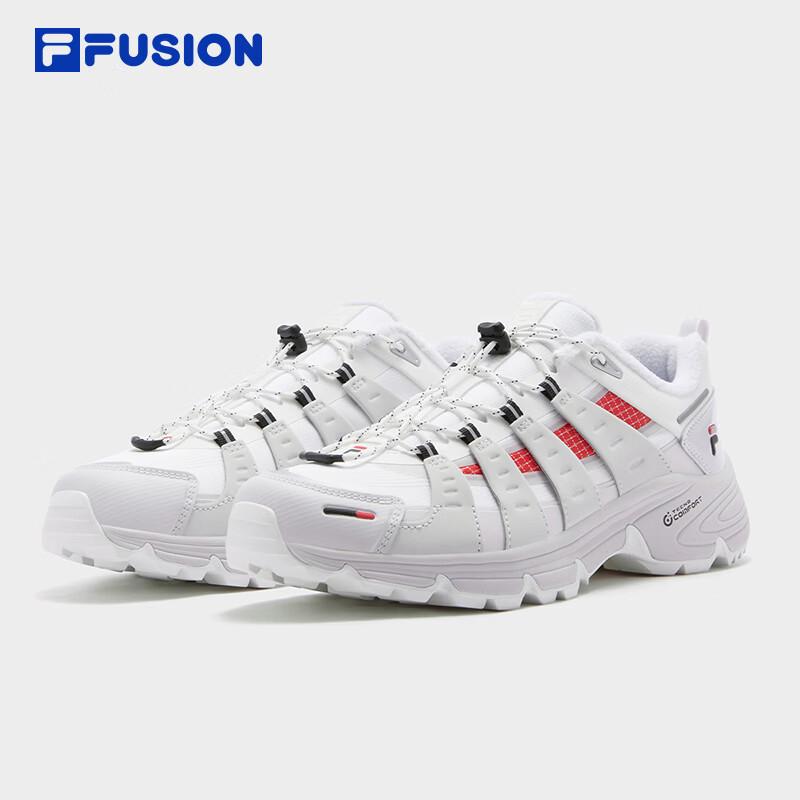 FILA FUSION COMOX Vibram Fleece-Lined Hiking Shoes