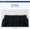 27kids 2024 Summer Korean Style Children's Capri Pants - Trendy Baby Wear