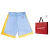 Mitchell & Ness Basketball Shorts Men's Blue ASHR1123-LAL01PPPCLBL