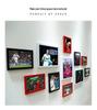 Póster Estrella de la Champions League y el Mundial CR7 - Arte de Pared Decorativo para Dormitorio o Habitación