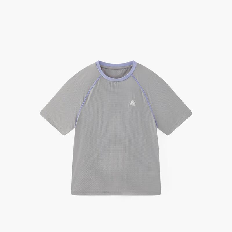 MQD Boys' Lightweight Cooling Quick-Dry Short Sleeve T-Shirt