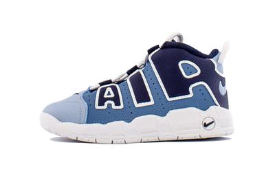 Air More Uptempo Denim TD CK0825-404